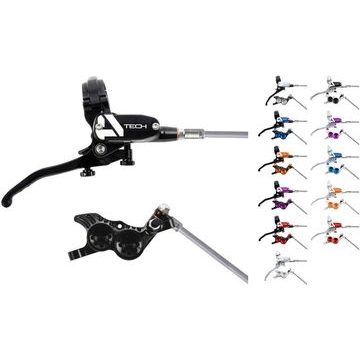 Brzda Hope Tech 4 V4 zadní