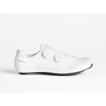 Silniční tretry Trek Velocis (bílá)