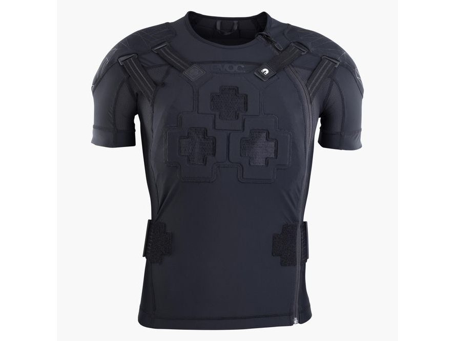 Chránič trupu Evoc PROTECTOR JACKET PRO