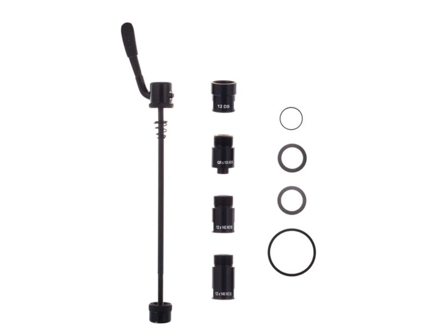 Tacx assembly kit NEO 2T