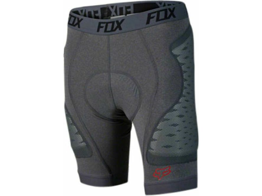 Ochranné spodky Fox Titan Race short