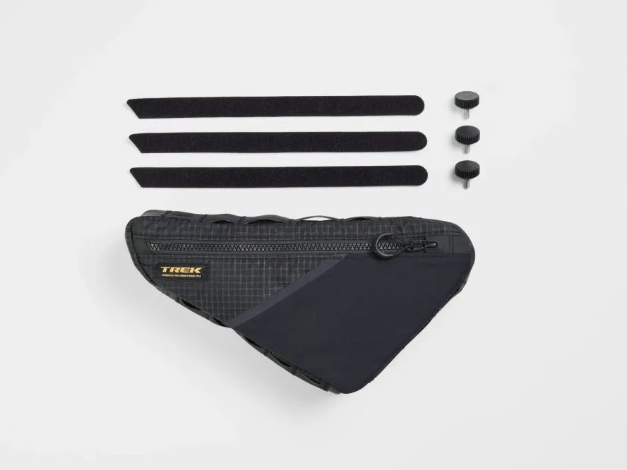 Trojúhelníková brašna Trek Adventure