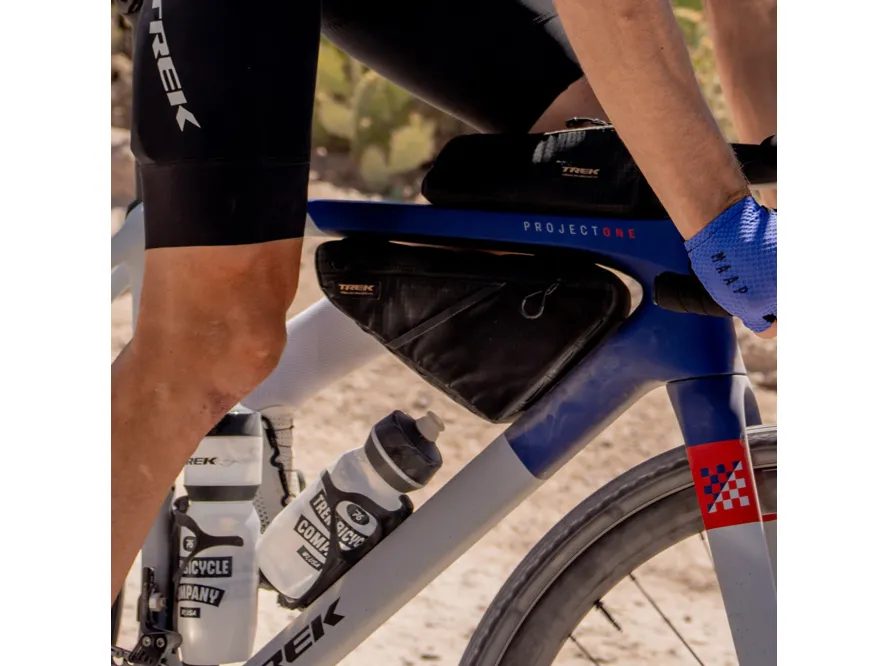 Trojúhelníková brašna Trek Adventure