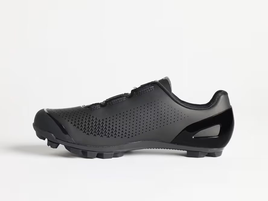 Tretry Trek RSL MTB (černá/Gold)