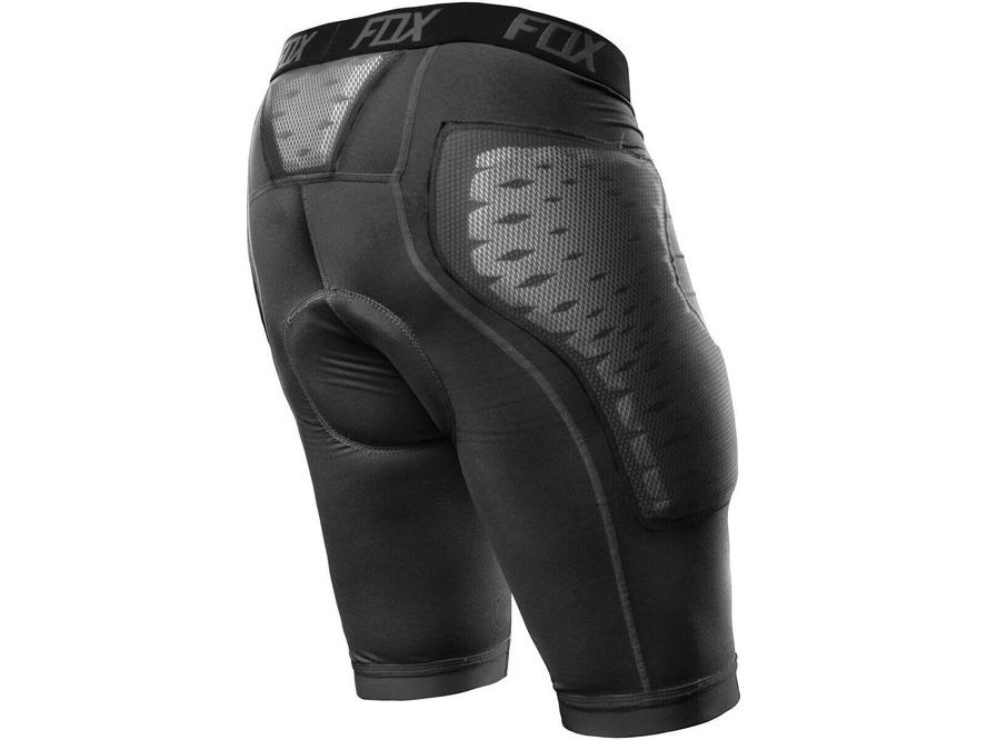 Ochranné spodky Fox Titan Race short