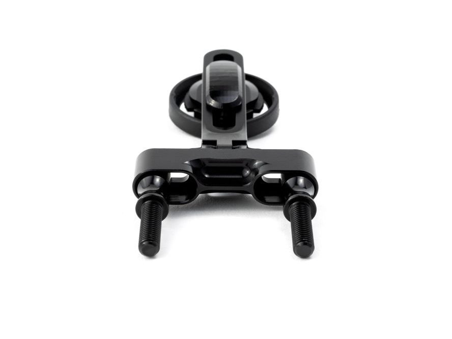 Držák tachometru Cane Creek (červená)