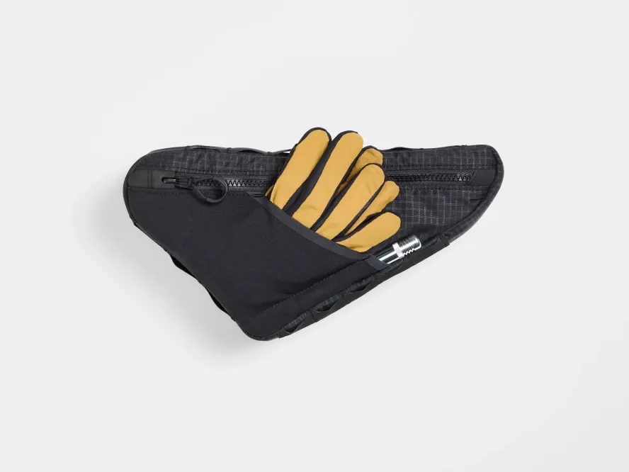 Trojúhelníková brašna Trek Adventure