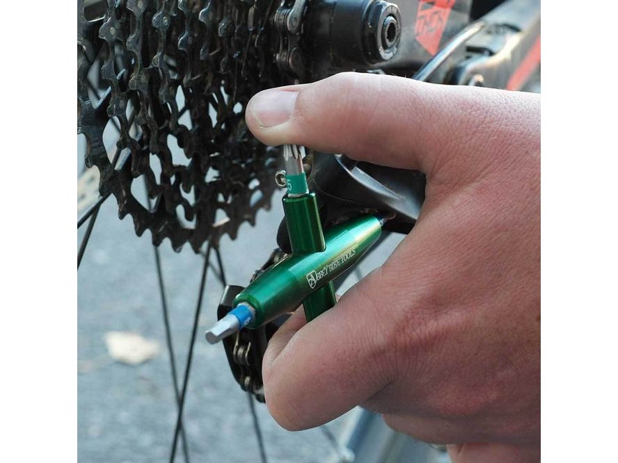 Klíč Abbey Tools 4-Way Multi DIY