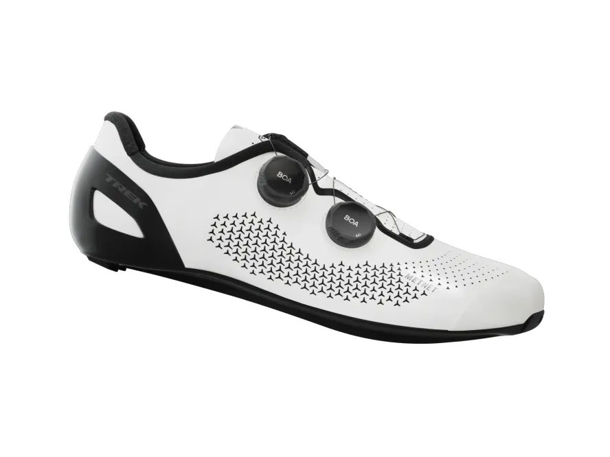 Tretry Trek RSL (Trek White)