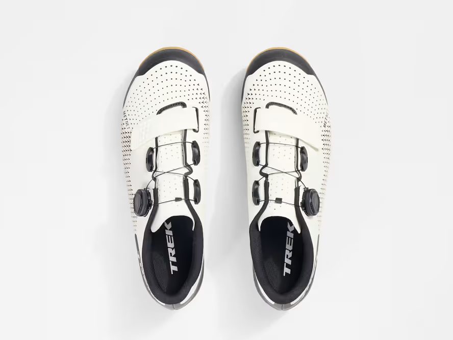 Tretry Trek Foray (Era White)