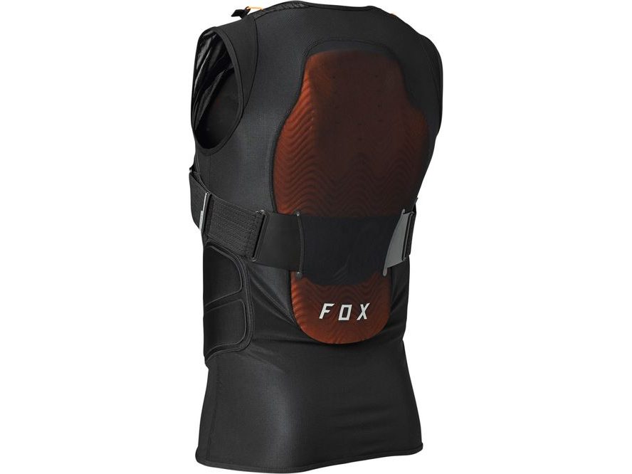 Chránič trupu Fox Baseframe Pro D3O