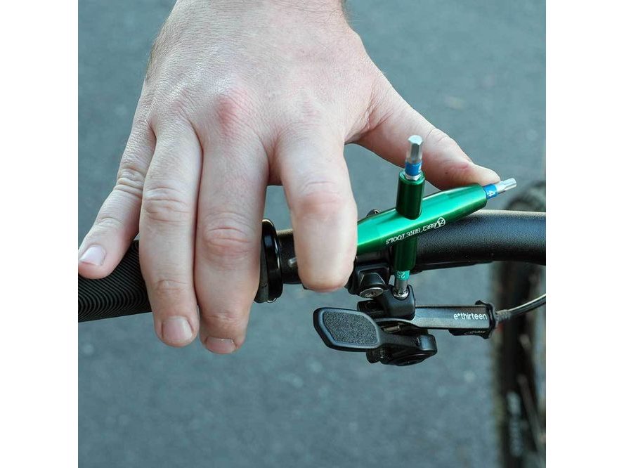 Klíč Abbey Tools 4-Way Multi DIY