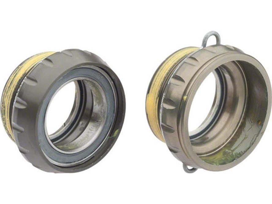 Misky středového složení Campagnolo Power torque