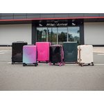 VUCH bőröndök: Társak az utazásaidhoz