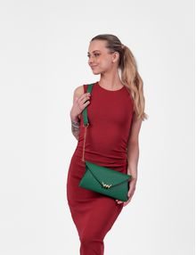 Nyaklánc Stellara Gold