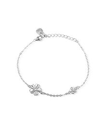 Karkötő Bliss Silver