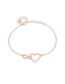 Karkötő Resita Rose Gold