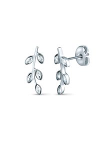 Zotia Silver fülbevaló