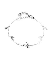 Karkötő Gleam Silver