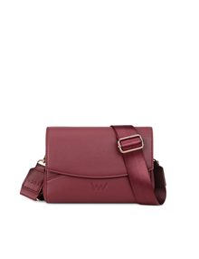 Danita Mini Wine Red