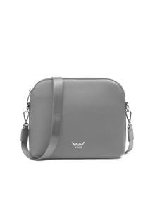 Nuria Flowers Line Grey