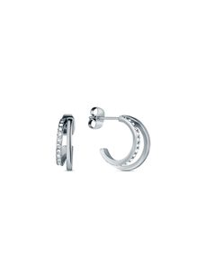 Riny Silver fülbevaló