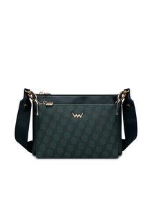 Clasie MN Dark Green