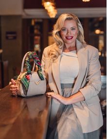 Clasie MN Dark Green