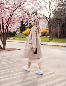 Joanna Diamond Black