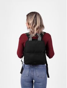 Anastasia Flap Wallet