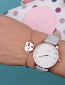 Vovia Silver Karkötő