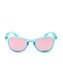 Mitzi Transparent Blue