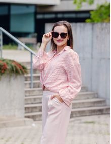 Anastasia Flap Wallet