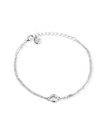 Karkötő Lumina Silver