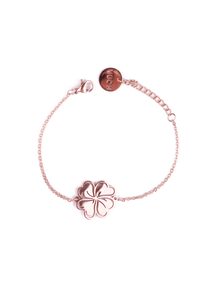 Glee Rose Gold Karkötő