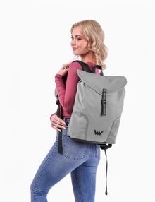 Anastasia Flap Wallet