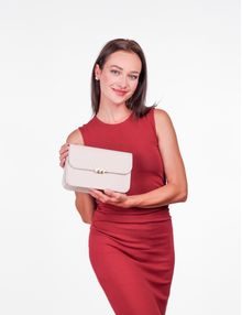 Lylann Flowers Black