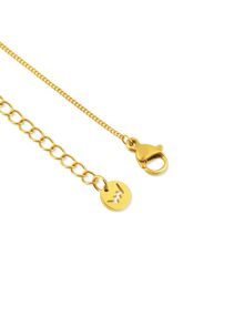 Vovia Silver Karkötő