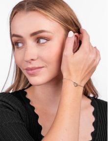 Vovia Silver Karkötő