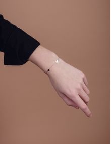 Vovia Silver Karkötő