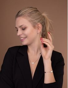 Nyaklánc Stellara Gold