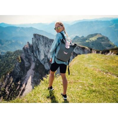 A VUCH tanácsa: Hogyan válassz kézipoggyászt a repülőgépre