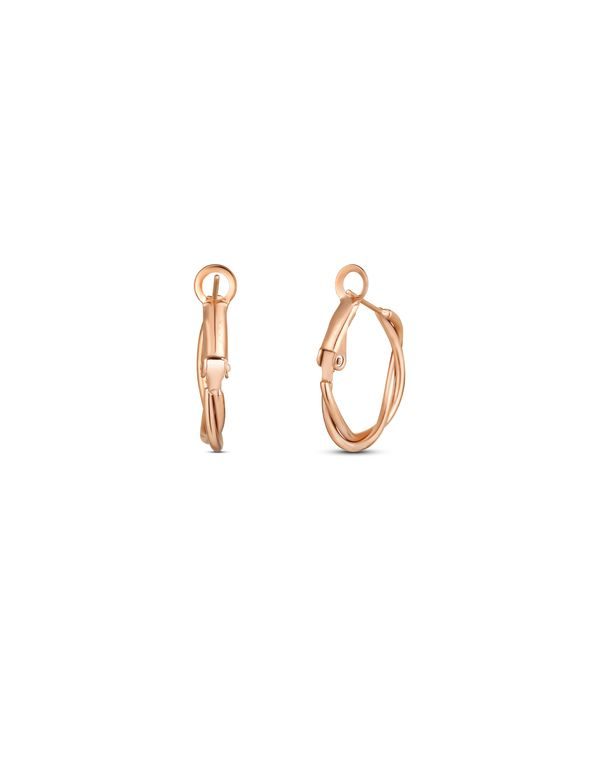 Aster Rose Gold fülbevaló