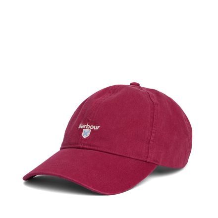 Barbour Cascade Sports Cap — Mosott Málna