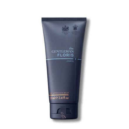 Floris Gentleman — Elite Aftershave Balm (100 ml)