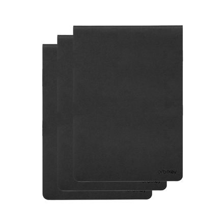 Orbitkey Notepad A4 (3 db)