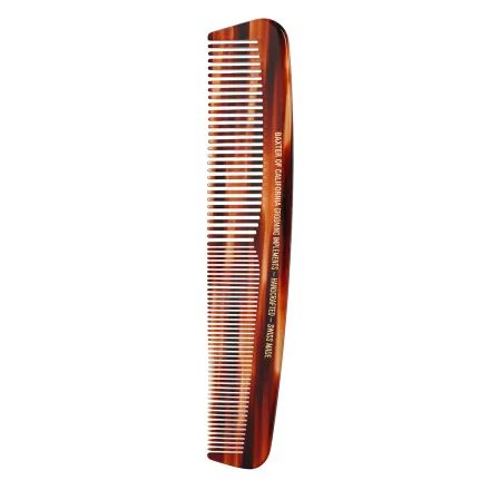 Baxter of California — Men's Handcrafted Large Comb