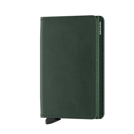 Secrid Slimwallet Original