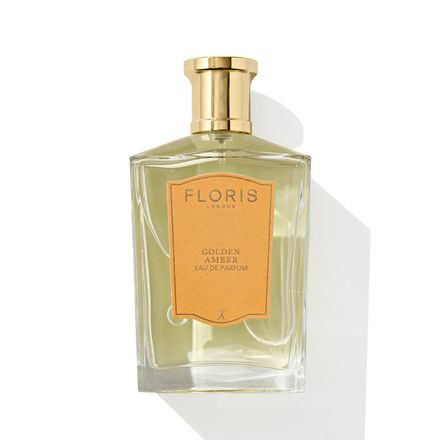 Floris Eau de Parfum — Golden Amber