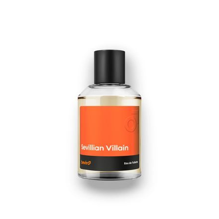 Beviro Sevillian Villain Eau de Toilette